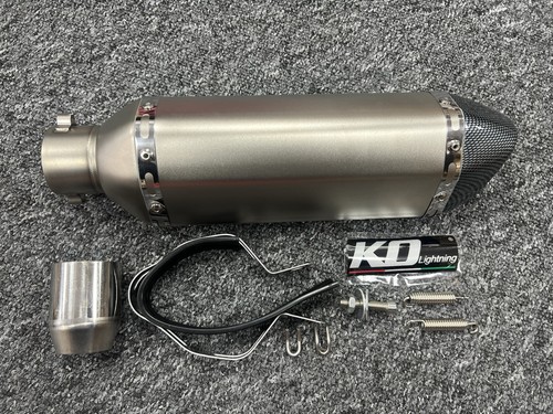 370mm exhaust tips - exhaust,
