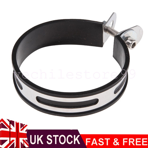 Motorcycle exhaust muffler - exhaust,