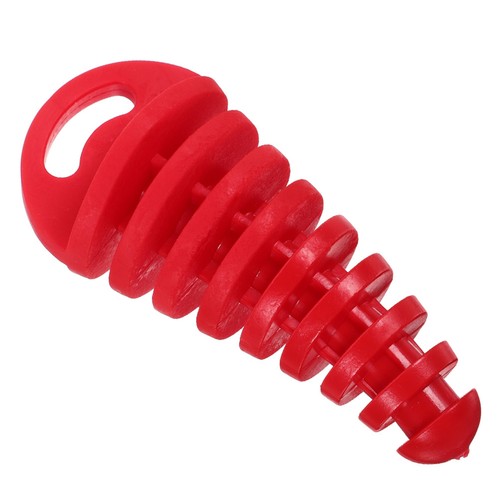 Motorbike exhaust end - motorbike,