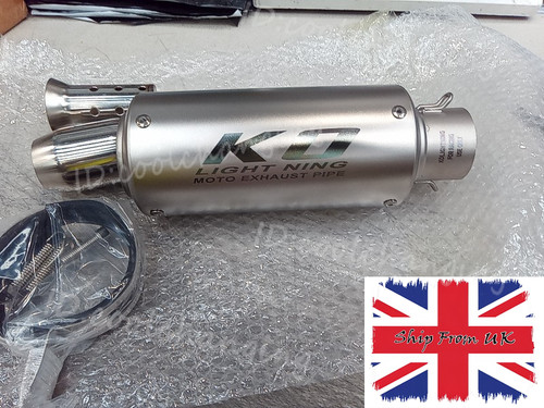 51mm slip motorcycle - 51mm,