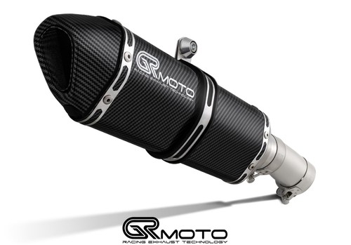 Exhaust for honda - exhaust, crf1000