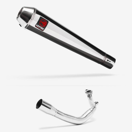 Lextek stainless steel ac1 - steel,