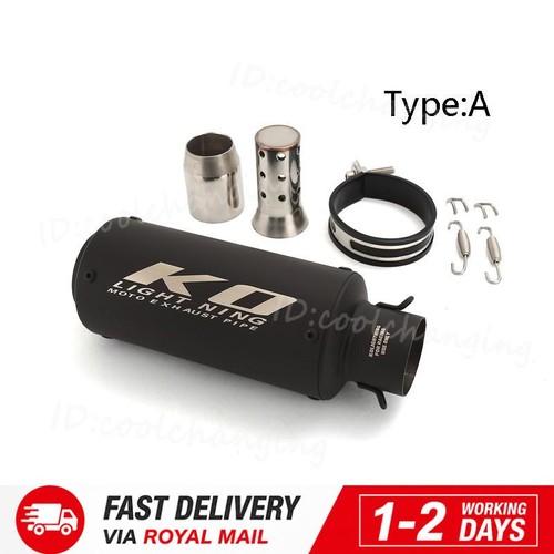 Universal 51mm motorbike - universal,