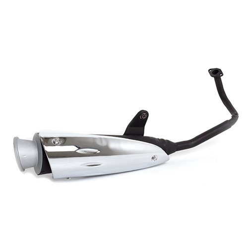 Exhaust system 50cc - 50cc, scooter