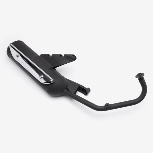 Exhaust system 125cc scooter - 125cc,
