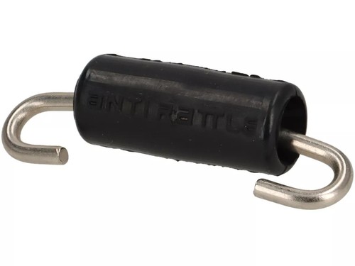 Bgm anti rattle 50mm exhaust - rattle,