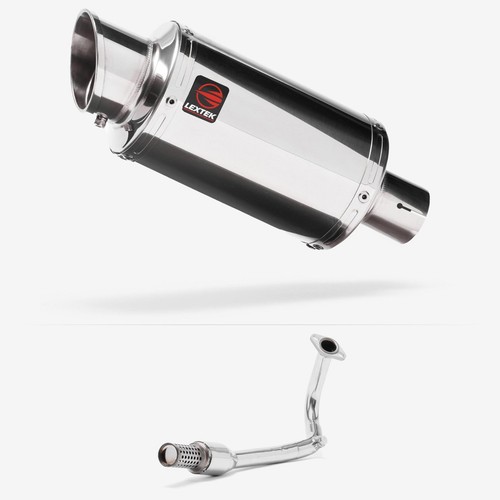Lextek stainless steel - lextek, yp4