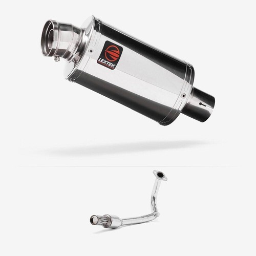 Lextek stainless steel - steel, op4
