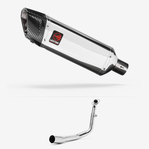 Scooter lextek stainless steel - scooter,
