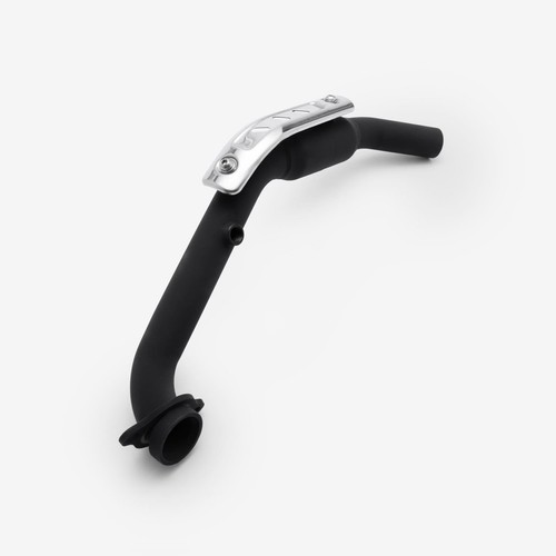Scooter header black - scooter,