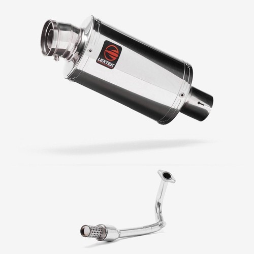 Lextek stainless steel - lextek,