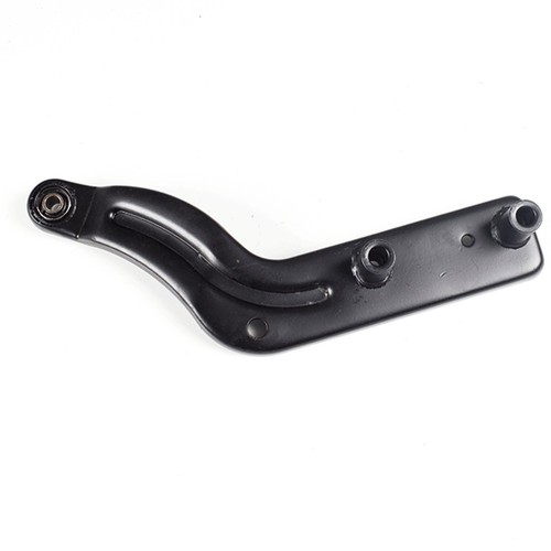 Exhaust mounting bracket for - exhaust,